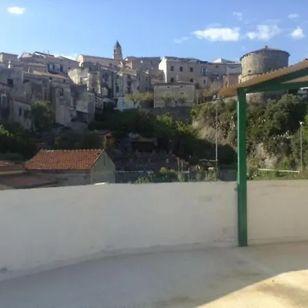 Historic Center * Scalea